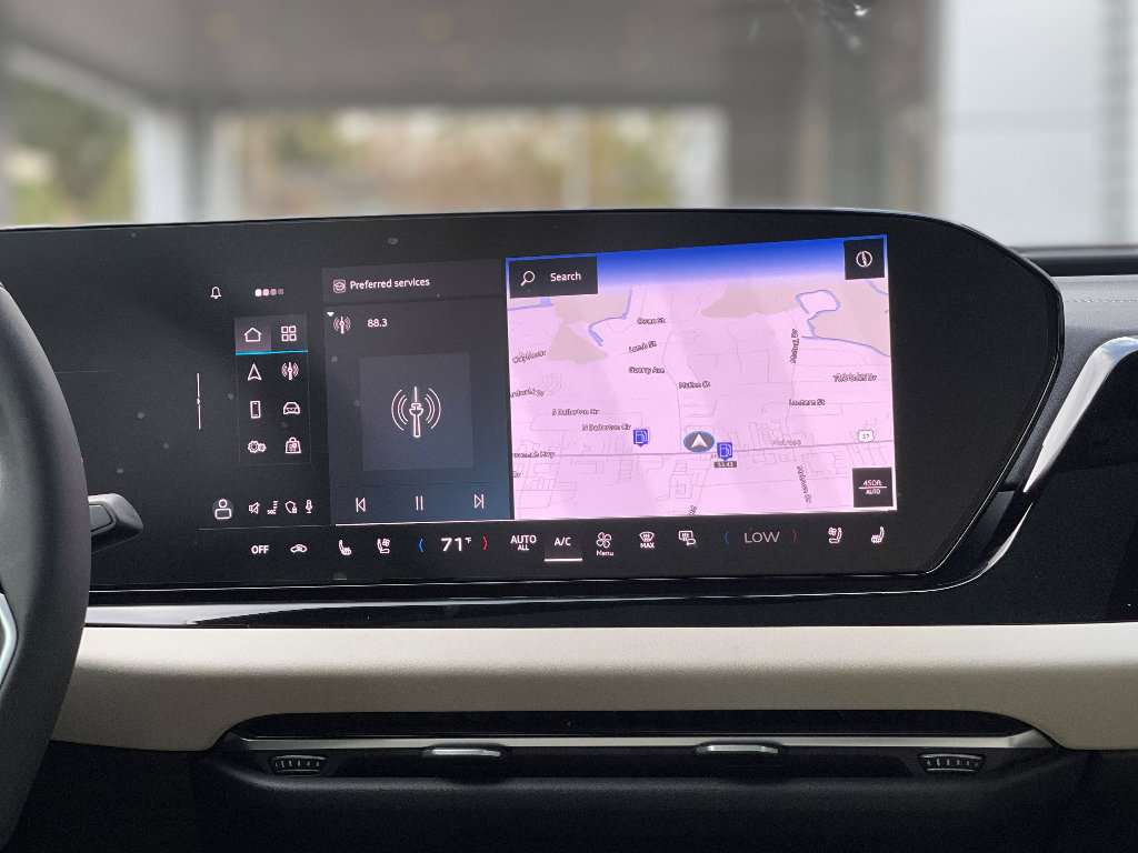 New 2026 Audi A6 Premium Plus image 26