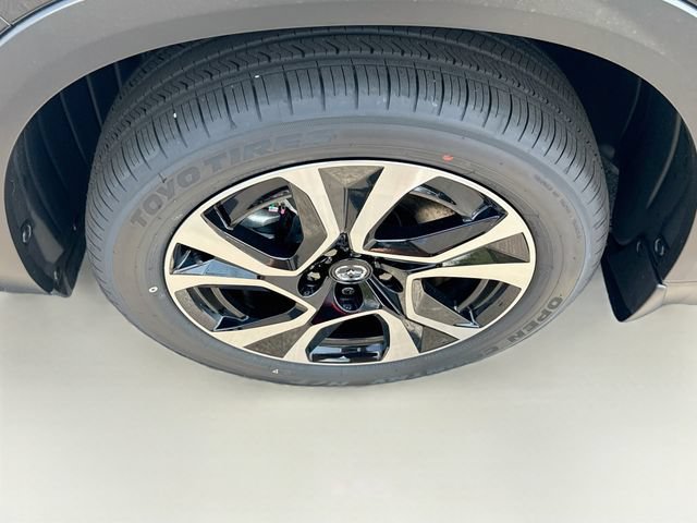 New 2026 MAZDA CX-5 Preferred AWD/4WD image 31