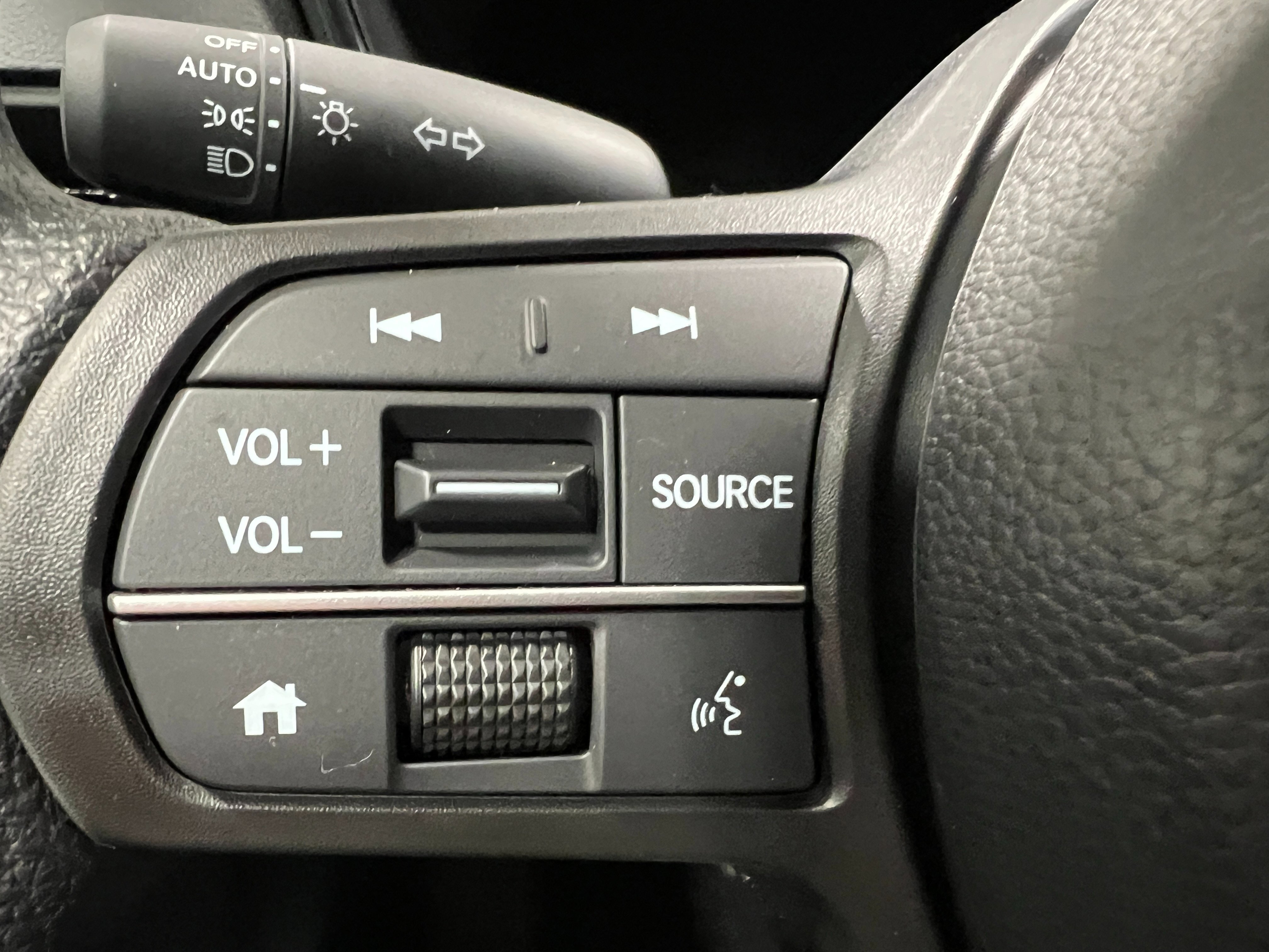 New 2025 Honda CR-V LX image 18