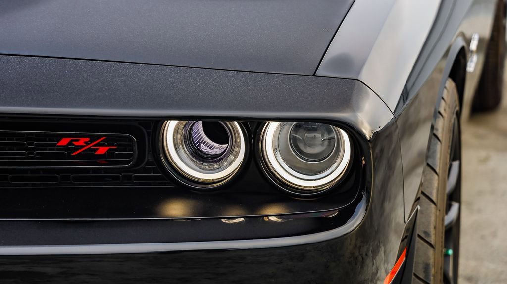 Used 2023 Dodge Challenger R/T Scat Pack image 5