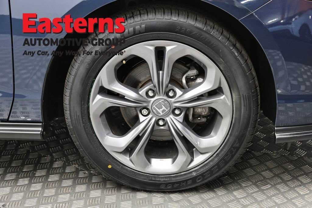 Used 2024 Honda Accord EX image 31