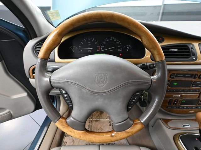 Used 2000 Jaguar S-TYPE 4.0 image 22