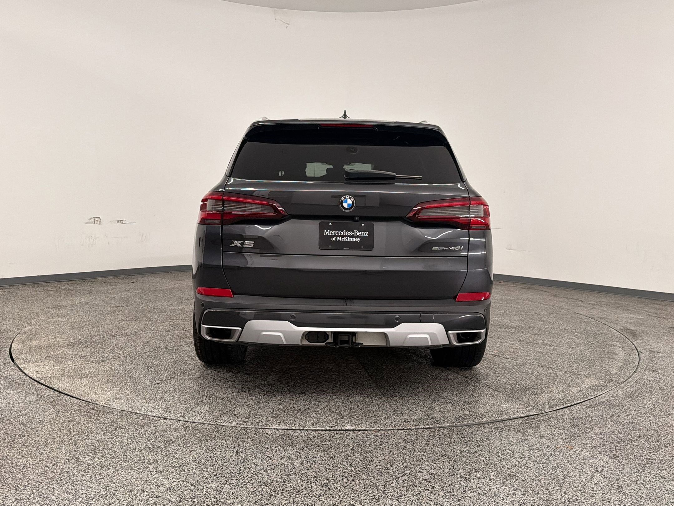 Used 2023 BMW X5 sDrive40i w/ Premium Package image 10