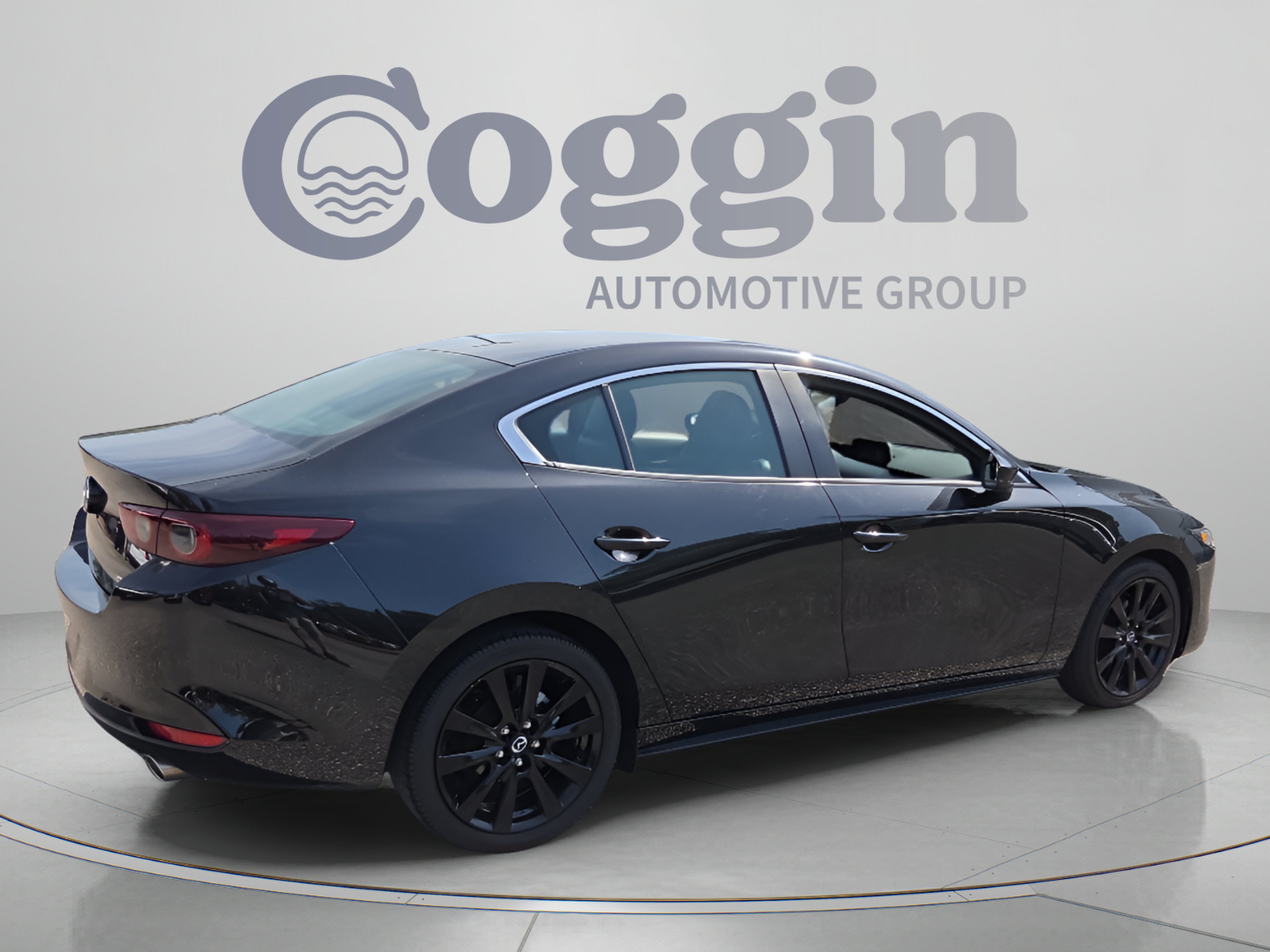 Used 2024 MAZDA MAZDA3 s FWD image 5