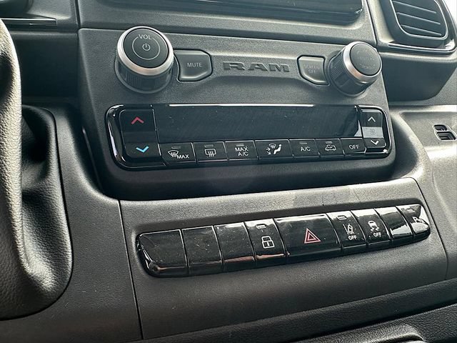 New 2024 RAM ProMaster 2500 w/ Safety Group FWD image 19