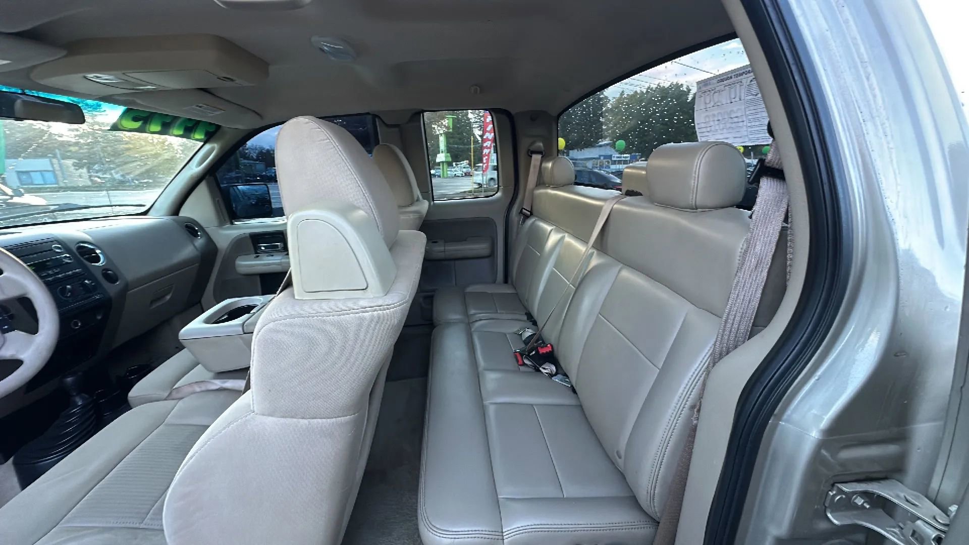 Used 2008 Ford F150 XL AWD/4WD image 11