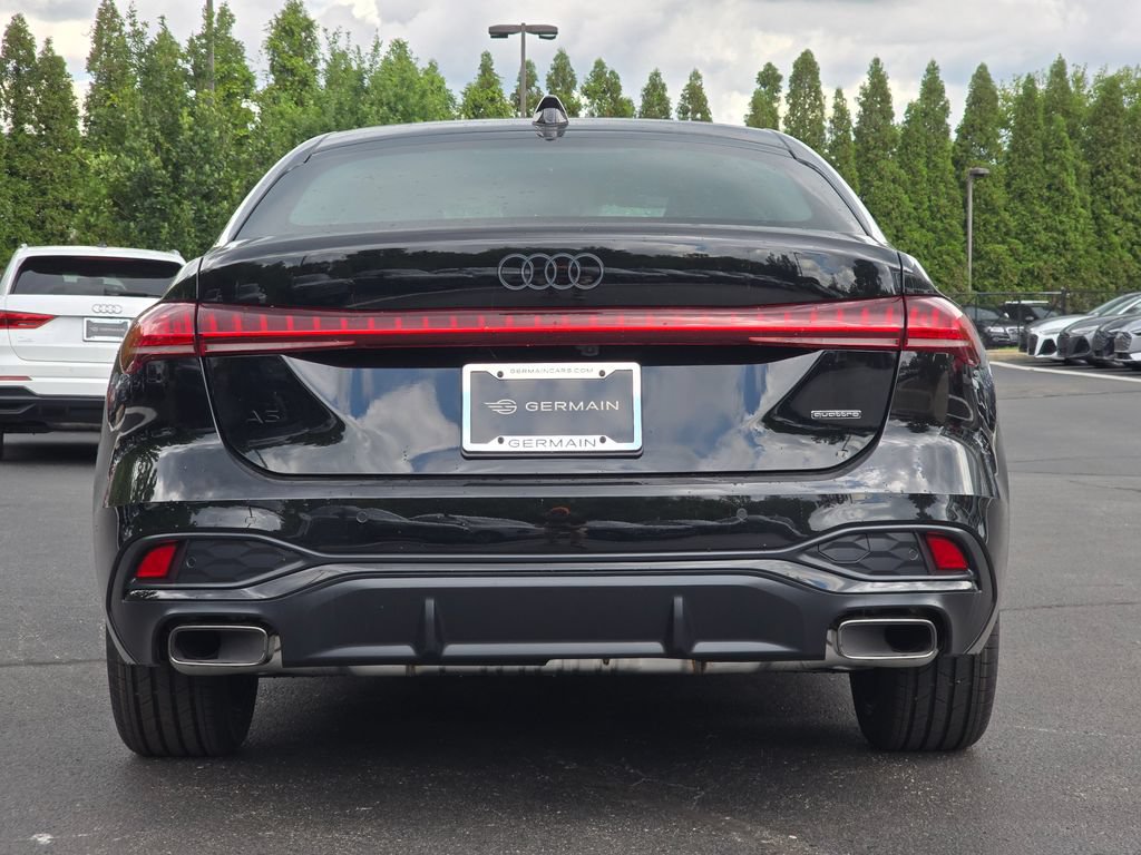 New 2026 Audi A5 2.0T Premium Plus AWD/4WD image 7