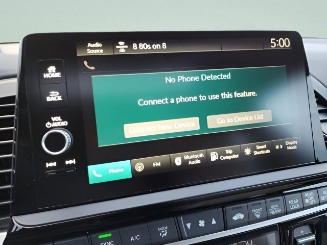 New 2026 Honda Odyssey EX-L image 31