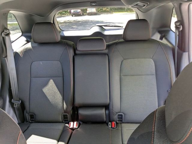 Certified 2026 Honda CR-V Sport image 33