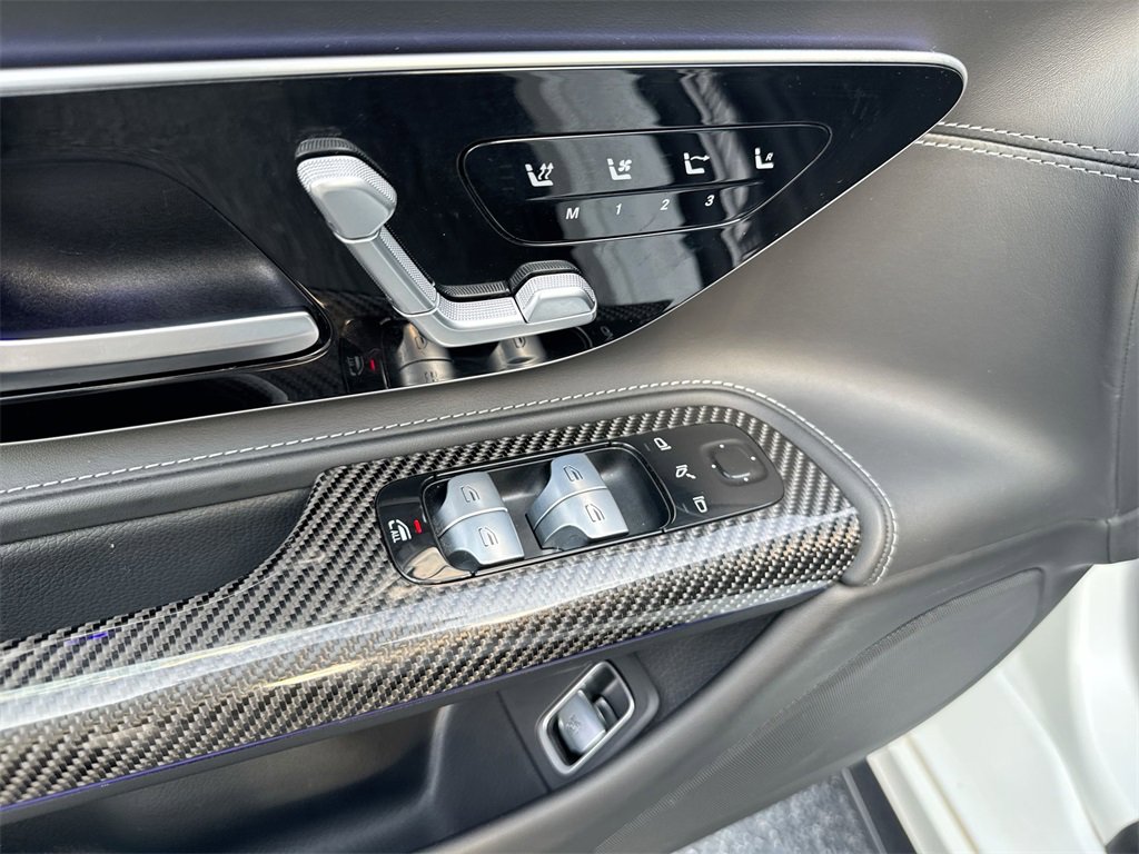 Used 2022 Mercedes-Benz SL 63 AMG 4MATIC image 15