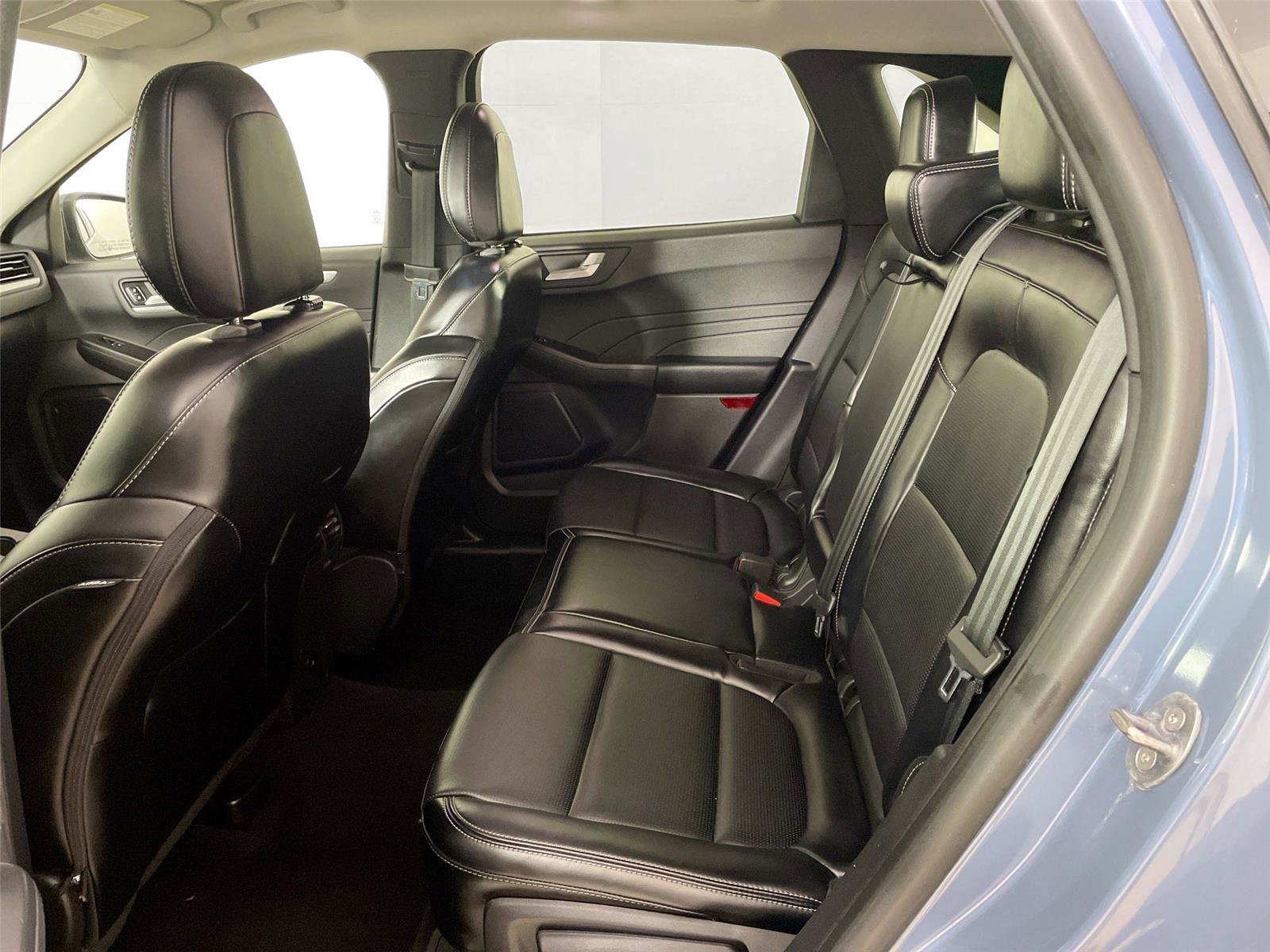 Used 2024 Ford Escape Platinum image 11