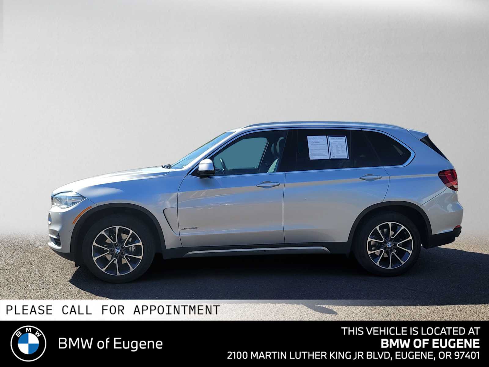 Used 2018 BMW X5 xDrive35i AWD/4WD image 6