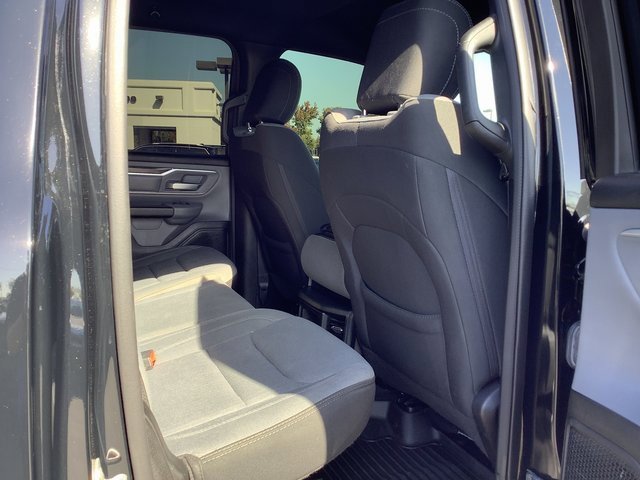 Used 2022 RAM 1500 Big Horn image 30