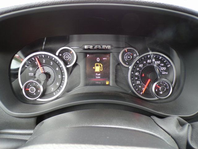 New 2026 RAM 2500 Tradesman AWD/4WD image 13