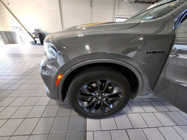 Used 2023 Dodge Durango R/T RWD image 7