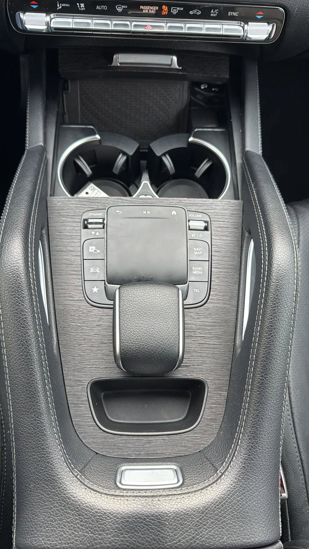 Used 2021 Mercedes-Benz GLE 350 4MATIC image 19