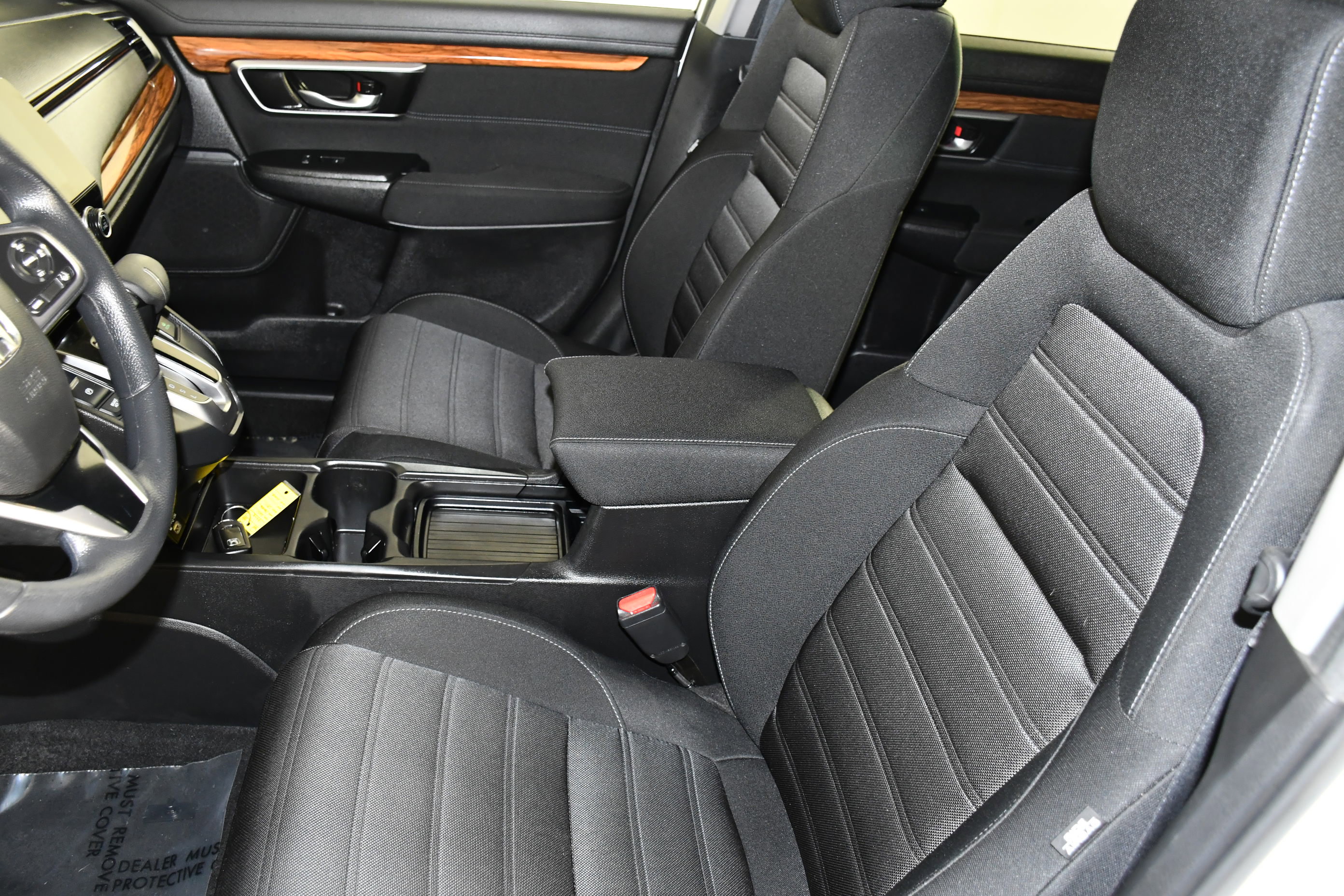 Used 2021 Honda CR-V EX image 38