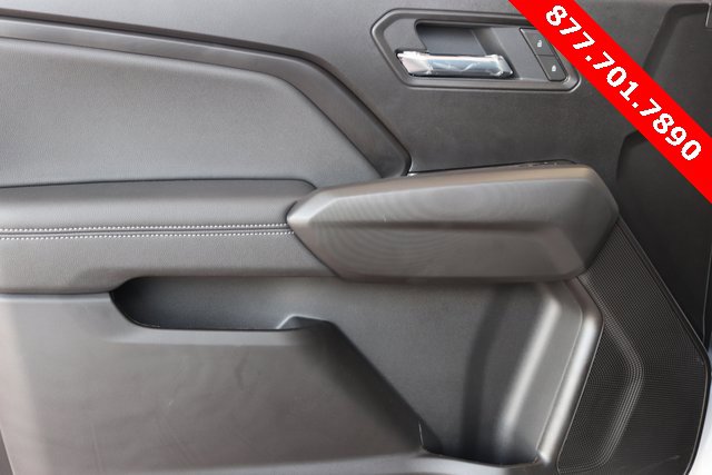 New 2025 GMC Canyon Elevation w/ Convenience Package image 10