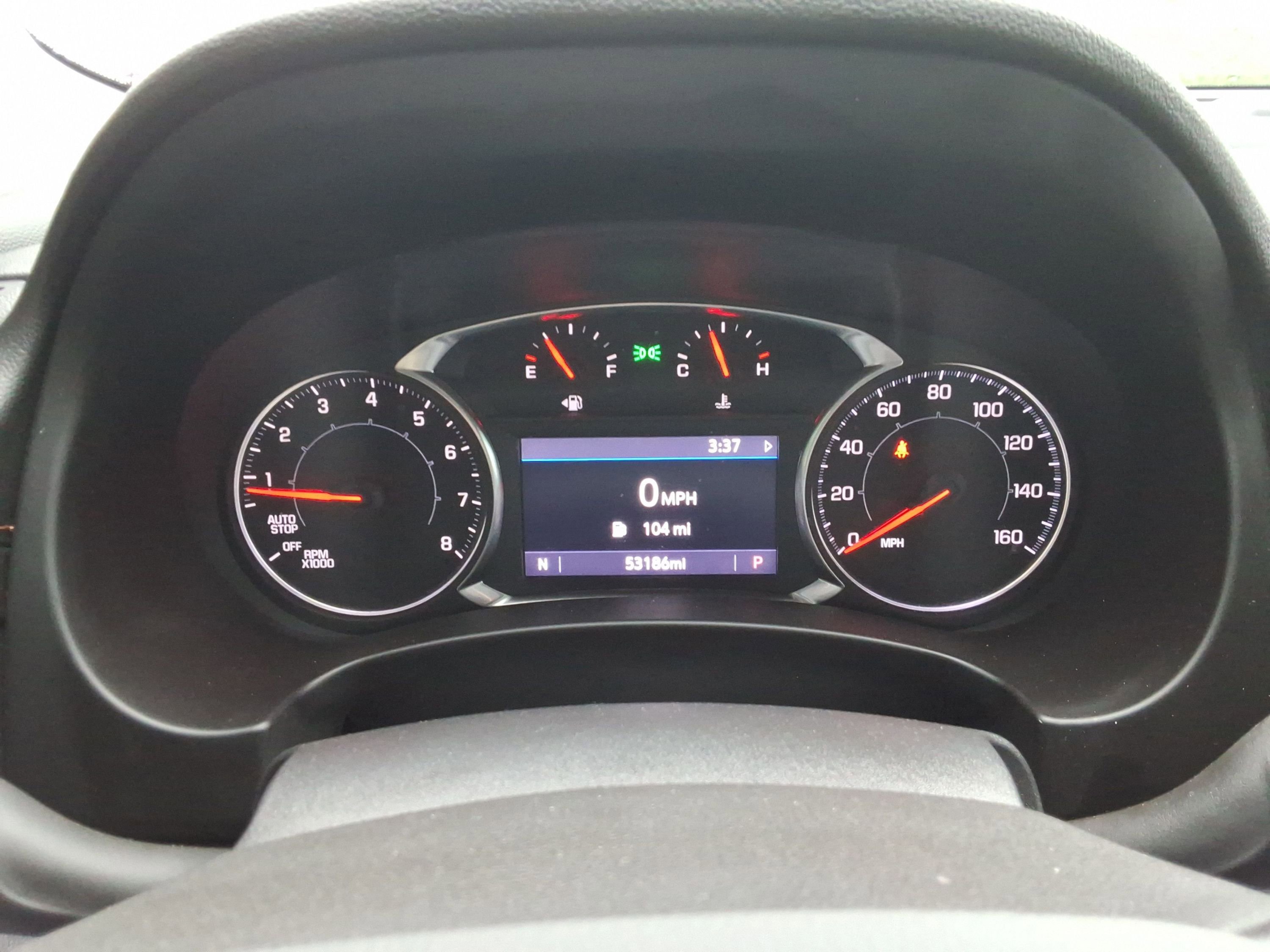 Used 2022 GMC Terrain AT4 w/ LPO, Floor Liner Package image 21