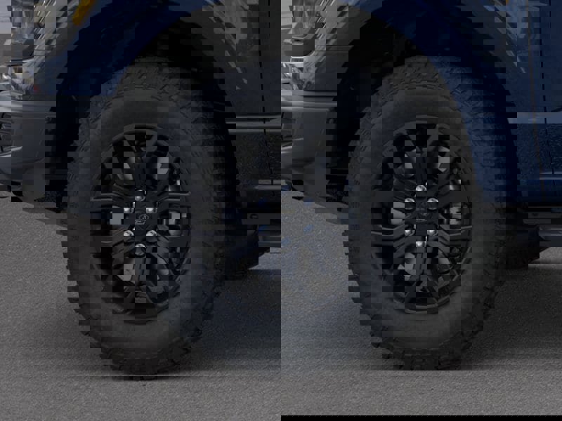 New 2026 Ford F150 Tremor AWD/4WD image 19