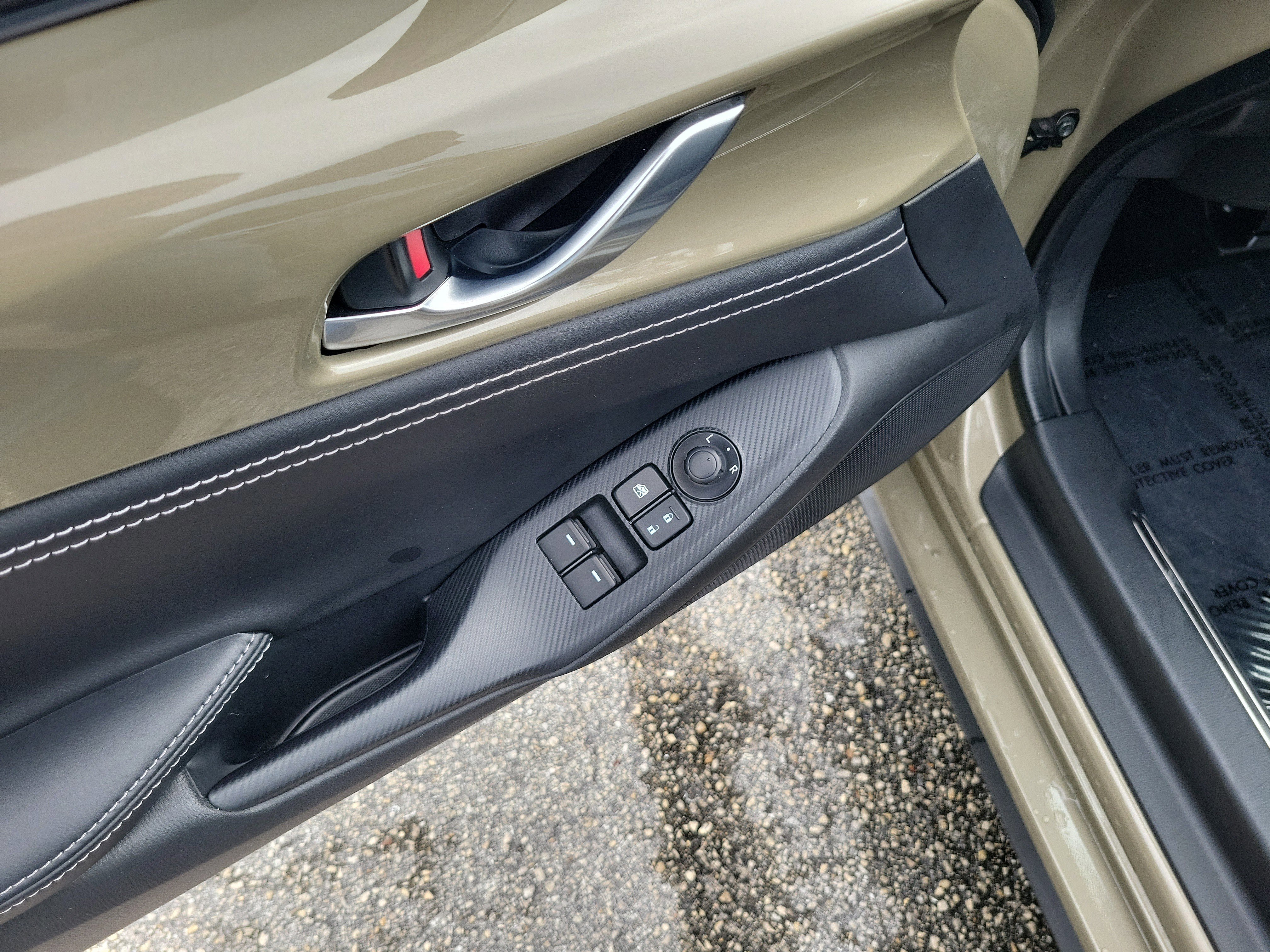 Certified 2024 MAZDA MX-5 Miata Grand Touring image 9