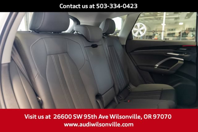 Used 2025 Audi Q5 Premium Plus AWD/4WD image 33