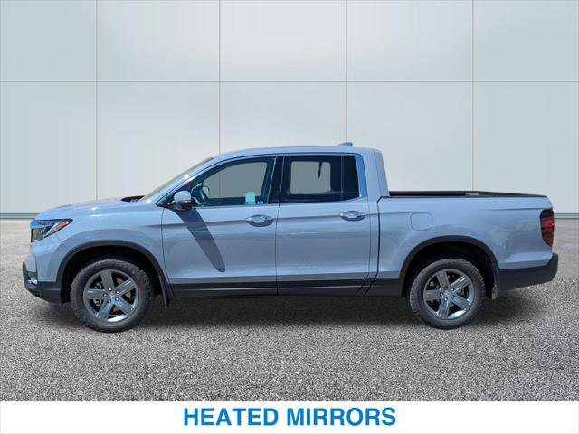 Used 2023 Honda Ridgeline RTL-E image 10