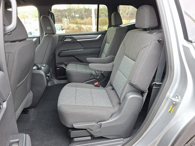 New 2026 GMC Acadia Elevation w/ Black Edition FWD image 7