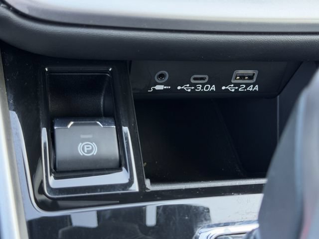 Used 2024 Subaru Outback Touring XT AWD/4WD image 20