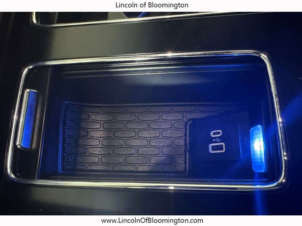 Certified 2023 Lincoln Aviator Grand Touring w/ Equipment Group 301A AWD/4WD image 62