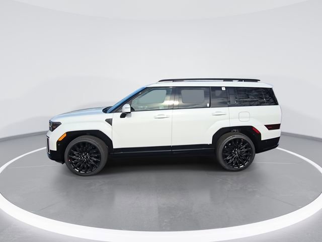 New 2026 Hyundai Santa Fe Calligraphy image 5
