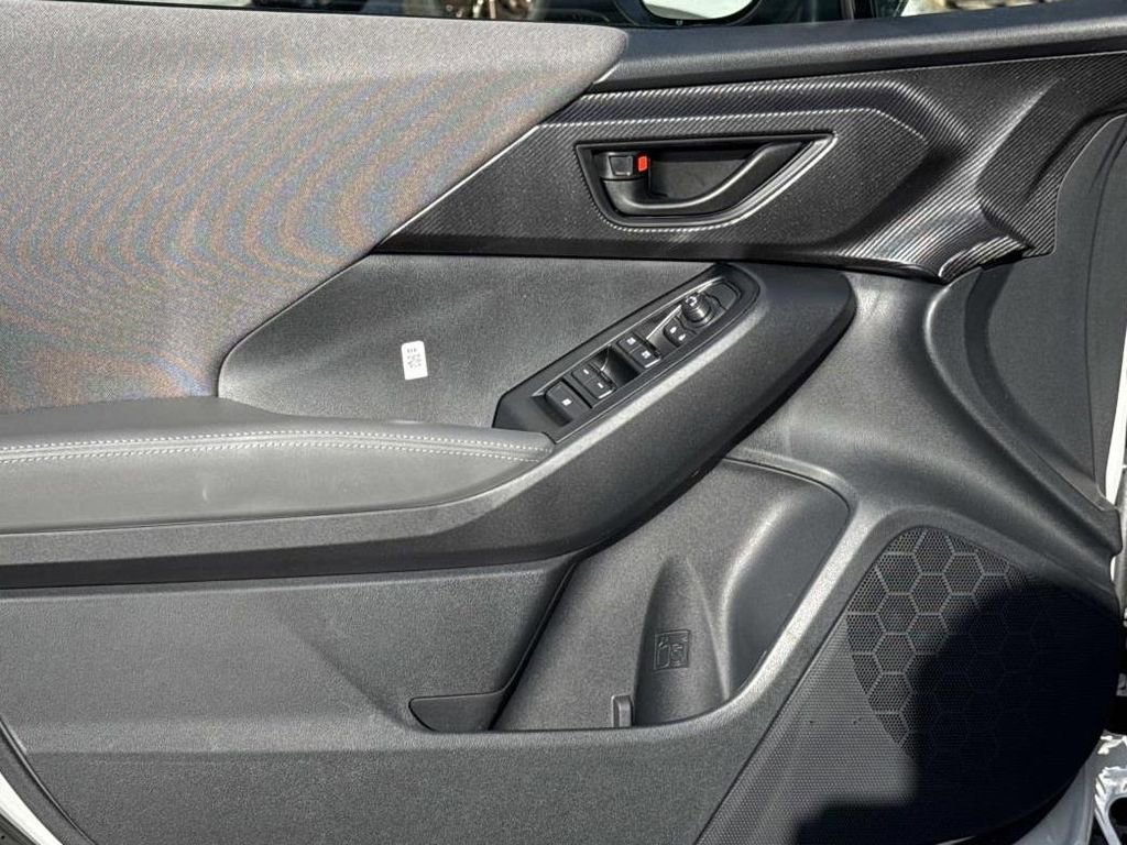 New 2026 Subaru Crosstrek 2.0i Premium image 18