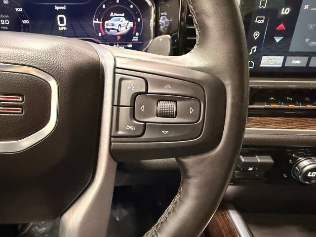 Used 2024 GMC Sierra 1500 Elevation w/ Elevation Premium Package AWD/4WD image 40
