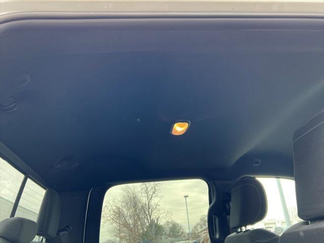 Certified 2024 RAM 2500 Tradesman w/ Snow Chief Group image 16