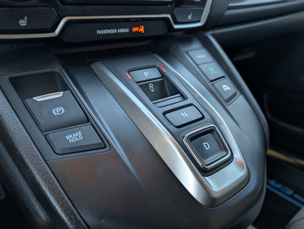 Used 2022 Honda CR-V EX-L image 28