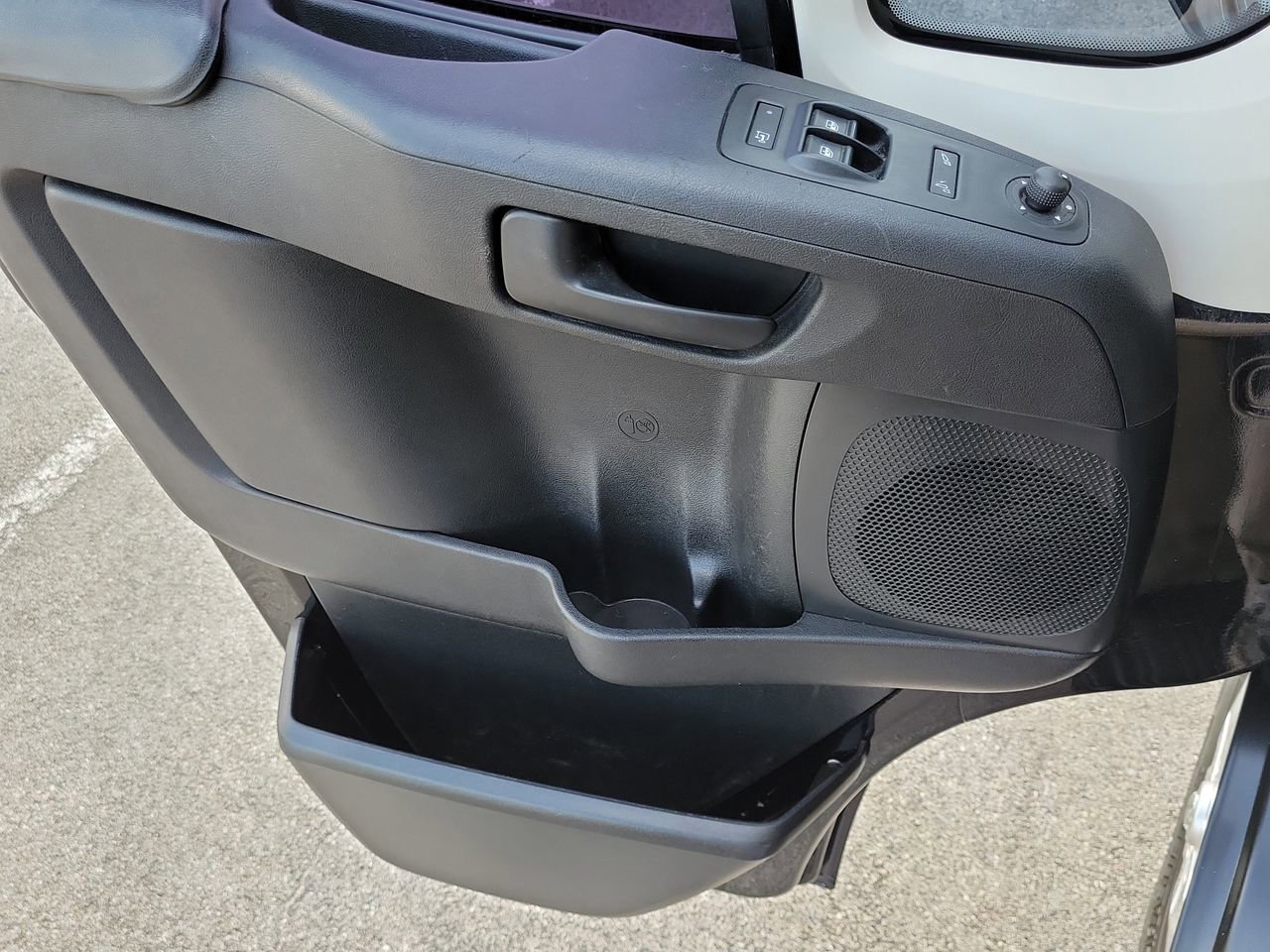 Used 2021 RAM ProMaster 1500 w/ Convenience Group image 21