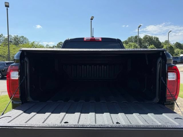 Used 2024 GMC Canyon Elevation w/ Trailering Package RWD image 29