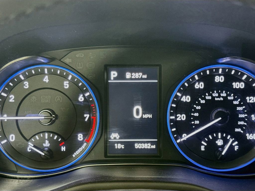 Used 2021 Hyundai Kona Ultimate AWD/4WD image 15