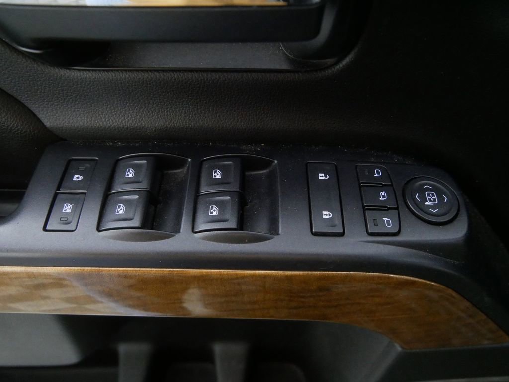 Used 2014 Chevrolet Silverado 1500 LTZ w/ LTZ Plus Package image 13