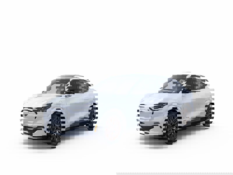 New 2025 Ford Mustang Mach-E Premium w/ Interior Protection Package image 1