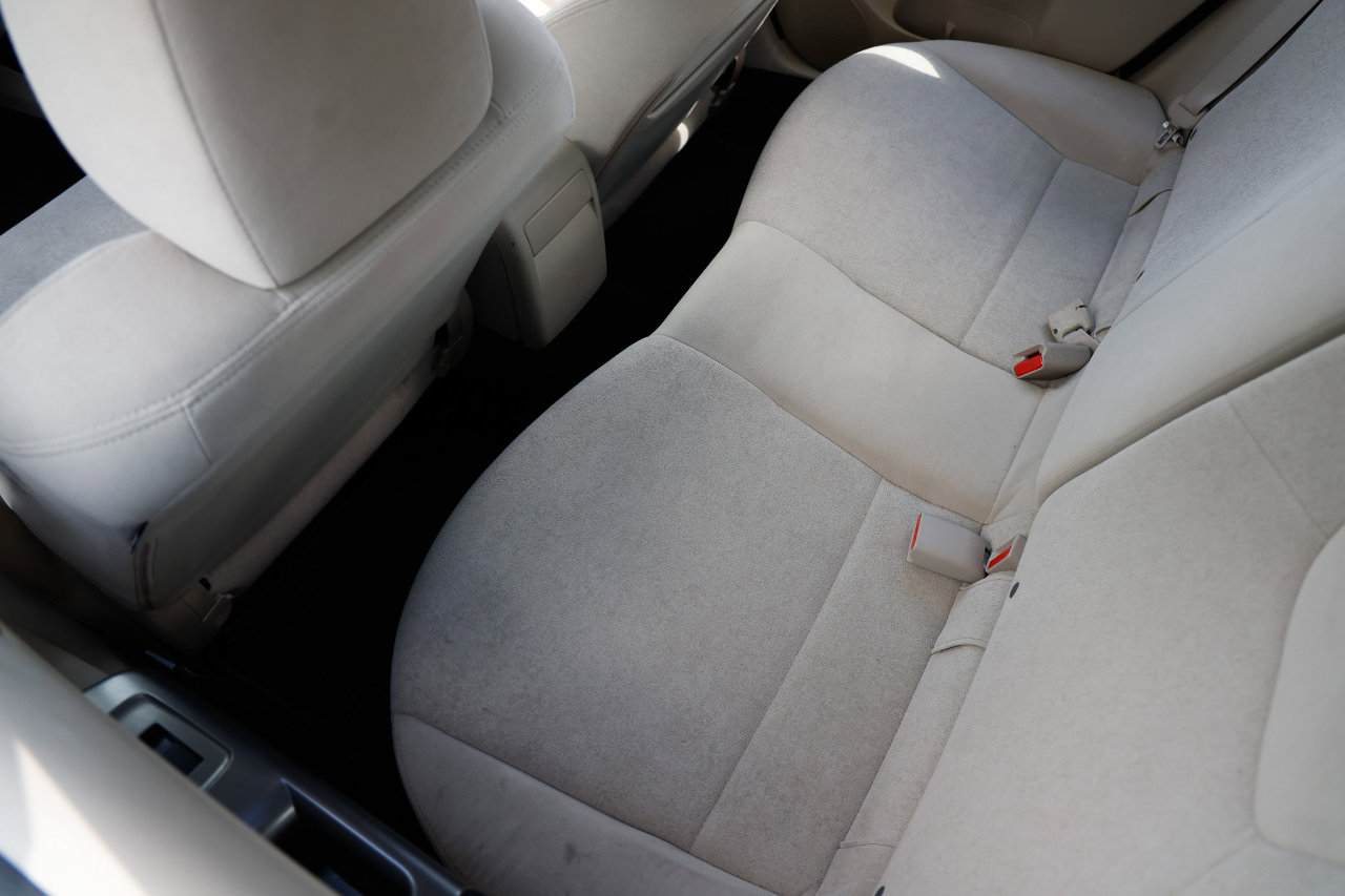 Used 2011 Subaru Impreza 2.5i image 10