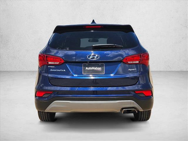 Used 2017 Hyundai Santa Fe Sport FWD image 7