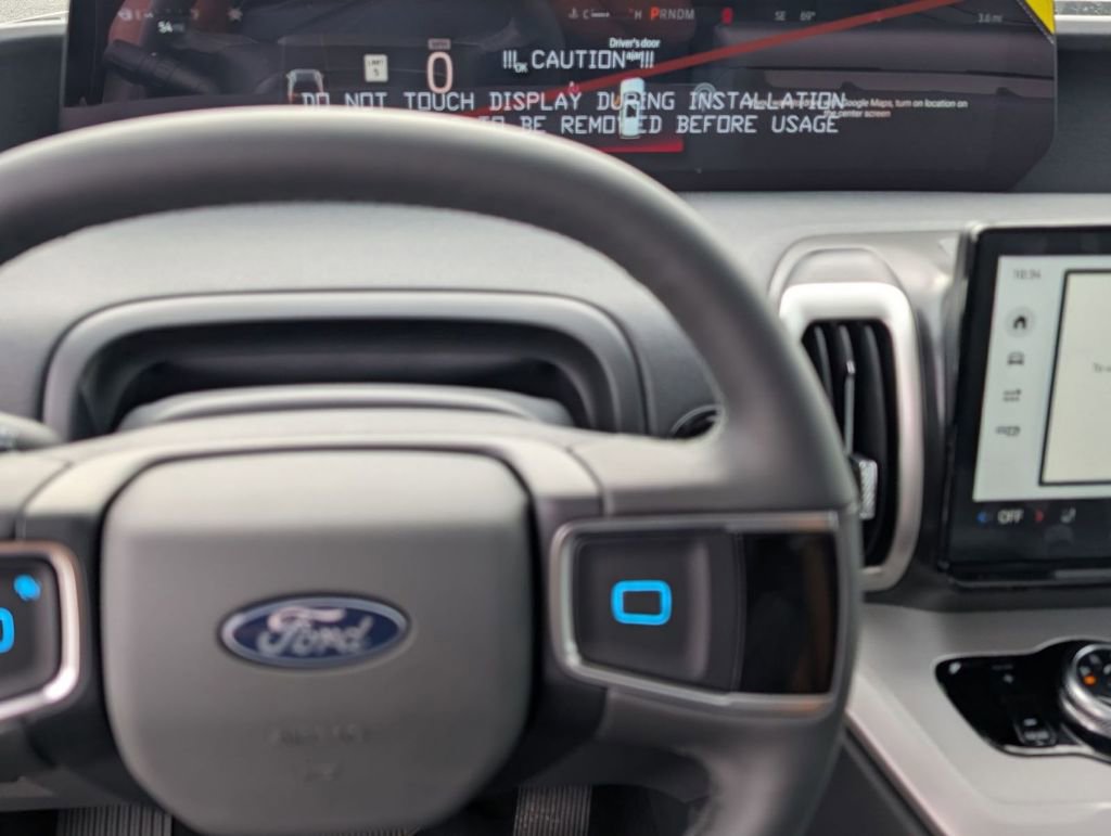 New 2026 Ford Expedition Active AWD/4WD image 32