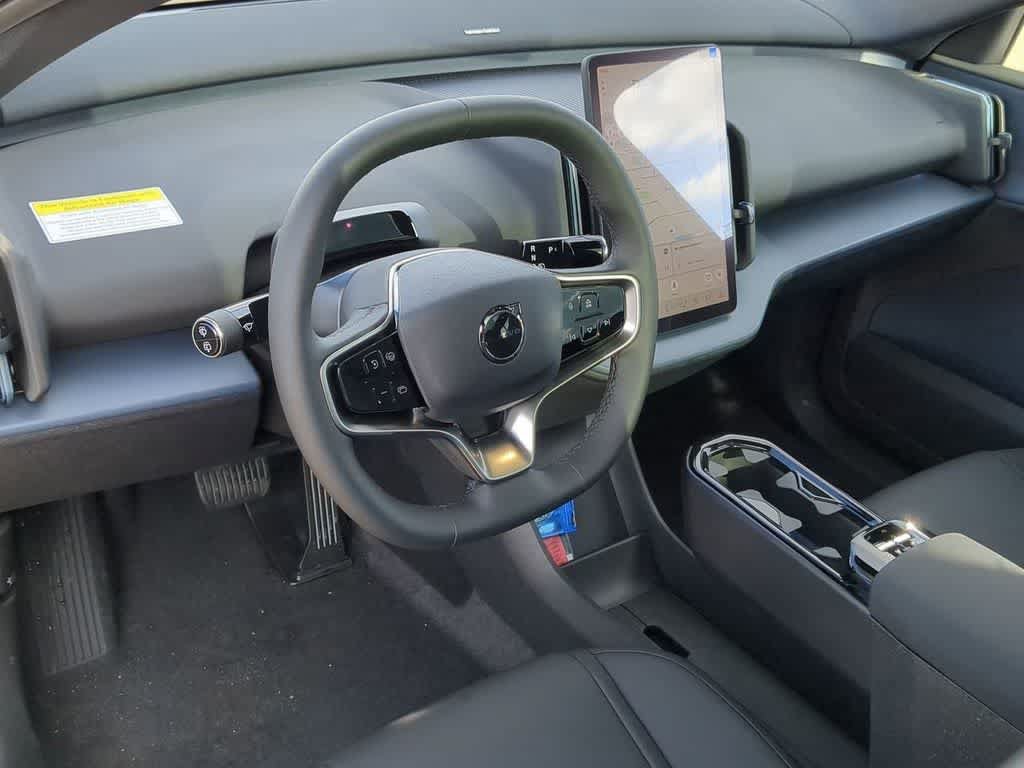 New 2026 Volvo EX30 Plus w/ Protection Package Premier AWD/4WD video 2