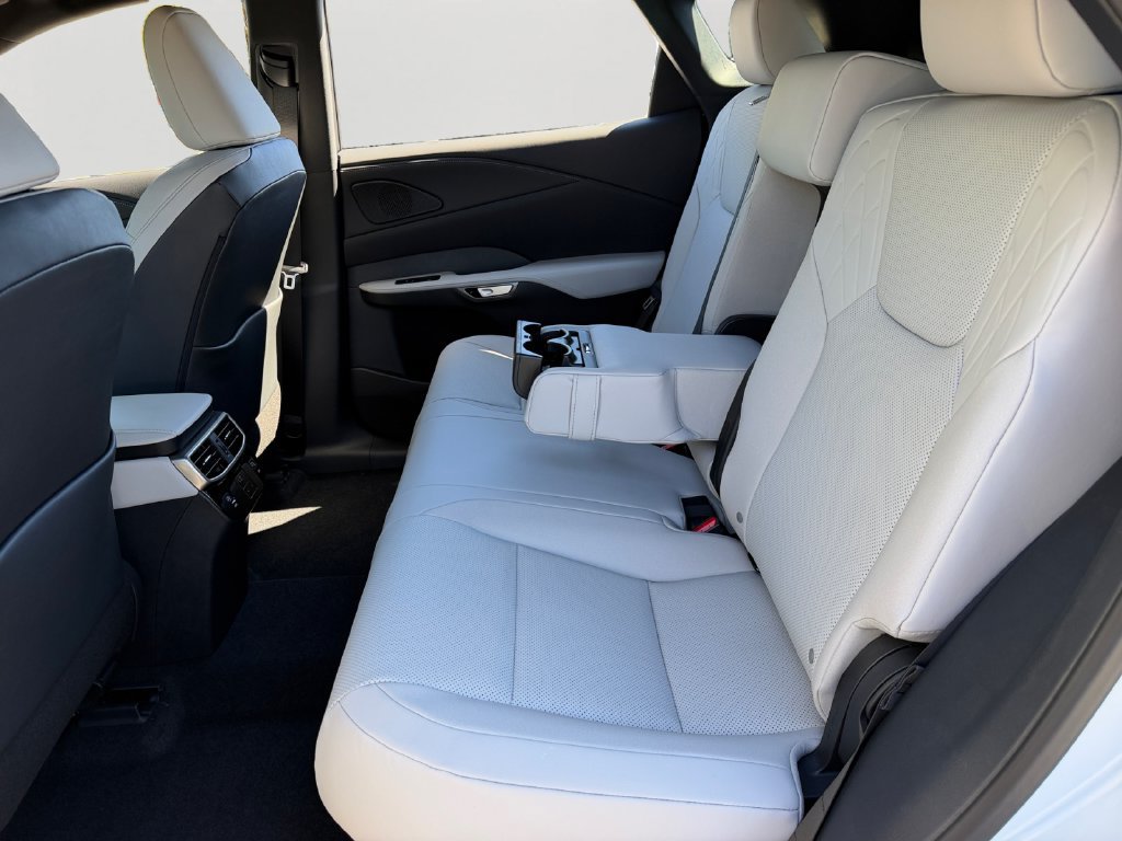 New 2026 Lexus RX 350 Premium AWD/4WD image 8