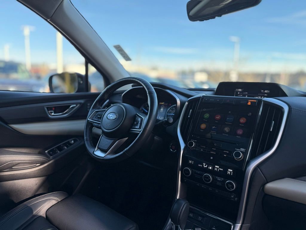 Used 2022 Subaru Ascent Limited w/ Technology Package image 23