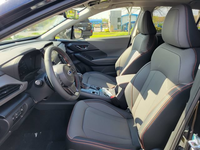 New 2026 Subaru Crosstrek 2.5i Limited AWD/4WD image 14