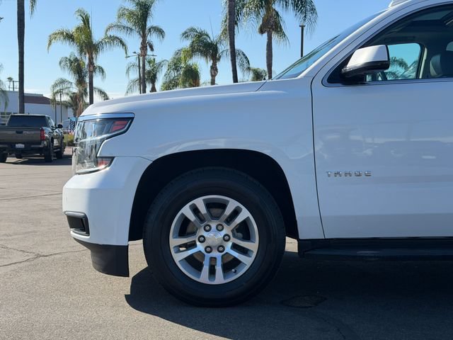 Used 2020 Chevrolet Tahoe LT RWD image 25