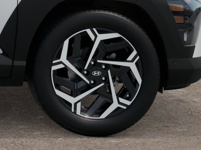 New 2026 Hyundai Kona Limited image 8