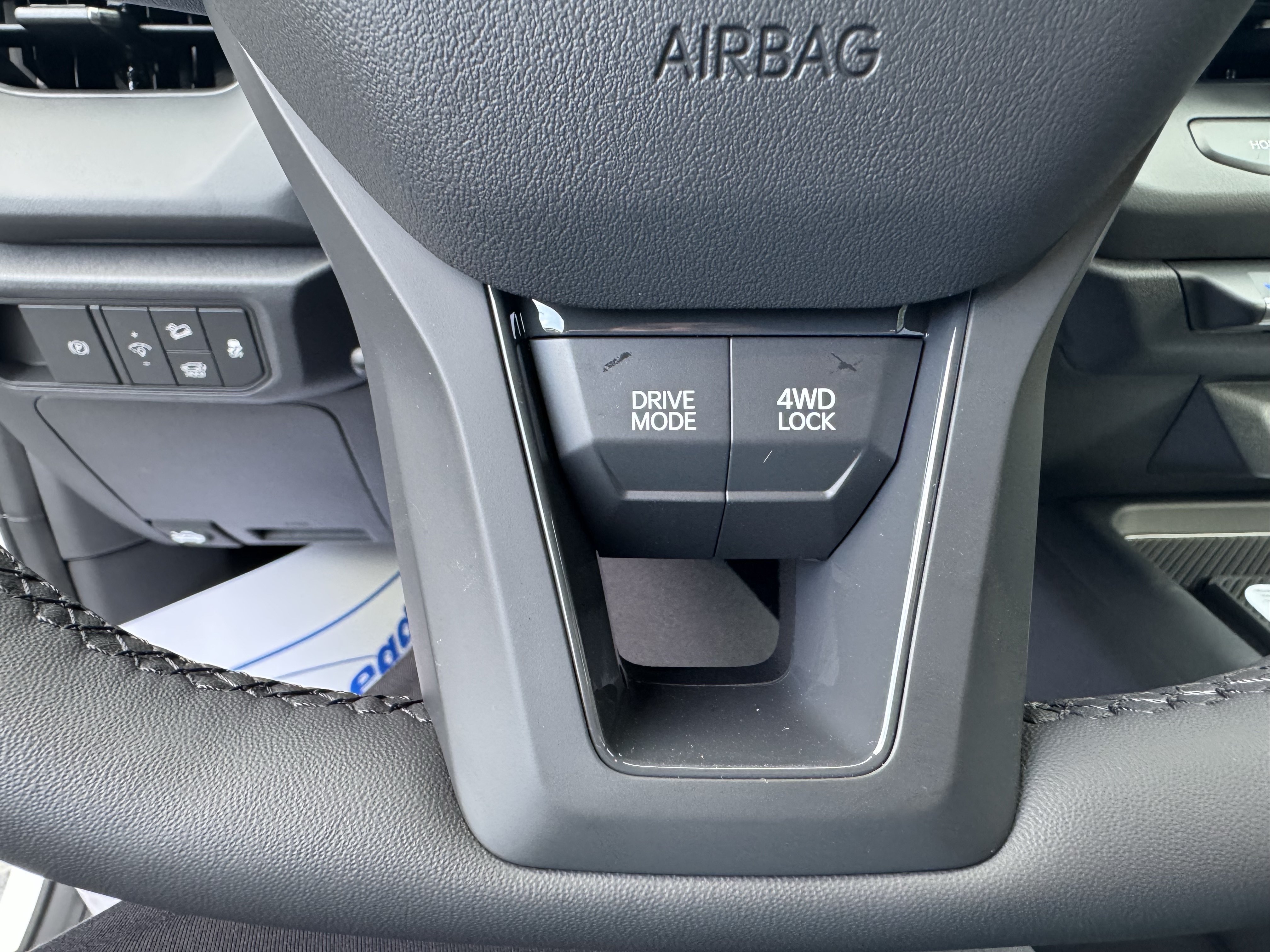 New 2027 Kia Seltos X-Line S AWD/4WD image 10